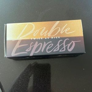 Nespresso double expresso pods